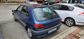 Peugeot 306, снимка 3