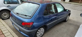 Peugeot 306, снимка 5