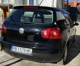 VW Golf, снимка 3