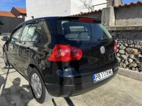 VW Golf, снимка 4