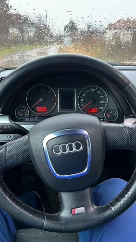 Audi A4, снимка 2