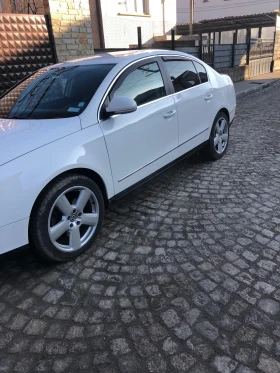 VW Passat | Mobile.bg    3