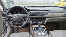 Audi A6 AVANT QUATTRO, снимка 10