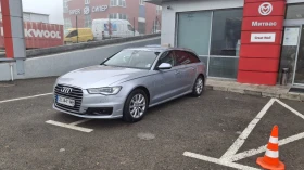 Audi A6 AVANT QUATTRO, снимка 1