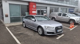 Audi A6 AVANT QUATTRO, снимка 3