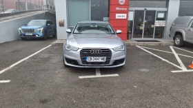 Audi A6 AVANT QUATTRO, снимка 2