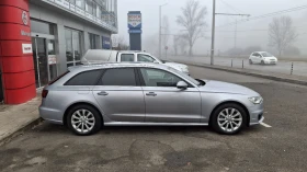 Audi A6 AVANT QUATTRO, снимка 4