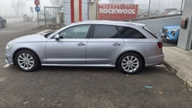 Audi A6 AVANT QUATTRO, снимка 7