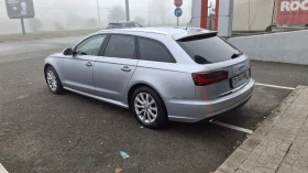 Audi A6 AVANT QUATTRO, снимка 6