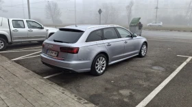 Audi A6 AVANT QUATTRO, снимка 5