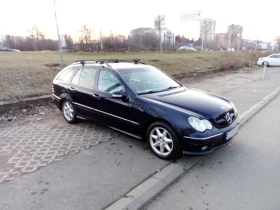 Mercedes-Benz C 320, снимка 1