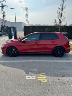 VW Golf GTI Clubsport | Mobile.bg    6