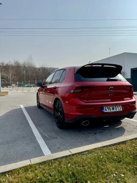 VW Golf GTI Clubsport - 65900 лв. - 44281657 | Car24.bg