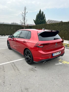 VW Golf GTI Clubsport, снимка 5