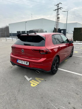 VW Golf GTI Clubsport, снимка 4