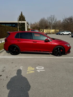 VW Golf GTI Clubsport - 65900 лв. - 44281657 | Car24.bg