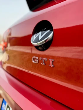 VW Golf GTI Clubsport, снимка 8