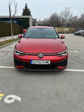 VW Golf GTI Clubsport, снимка 1