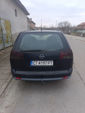 Opel Vectra, снимка 7