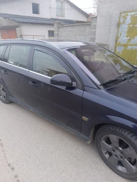 Opel Vectra, снимка 2