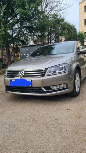 VW Passat High line , снимка 1