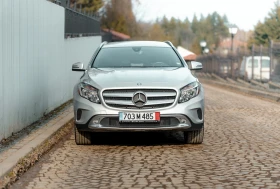 Mercedes-Benz GLA 250 Автоматик, снимка 2