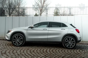 Mercedes-Benz GLA 250 Автоматик, снимка 4