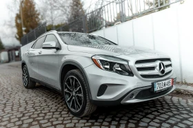 Mercedes-Benz GLA 250 Автоматик, снимка 13