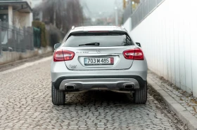 Mercedes-Benz GLA 250 Автоматик, снимка 6