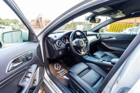 Mercedes-Benz GLA 250 Автоматик, снимка 9