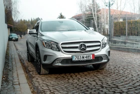 Mercedes-Benz GLA 250 Автоматик, снимка 3