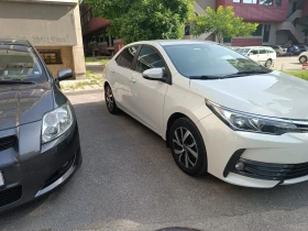 Toyota Corolla 1.4D4D, снимка 5