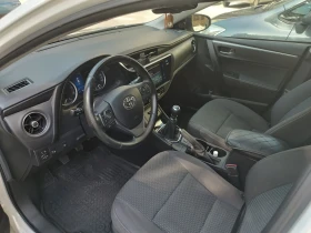 Toyota Corolla 1.4D4D, снимка 9