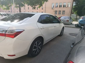 Toyota Corolla 1.4D4D, снимка 6