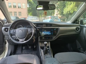 Toyota Corolla 1.4D4D, снимка 8