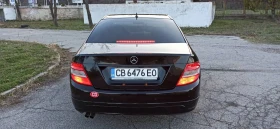 Mercedes-Benz C 180 163520, Дипломатически, Германия, Сервизна история, снимка 5