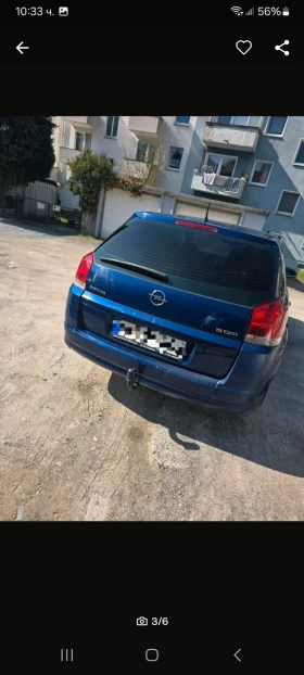 Opel Signum | Mobile.bg    2