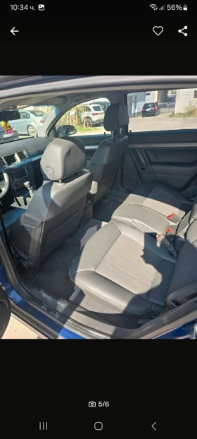Opel Signum | Mobile.bg    4
