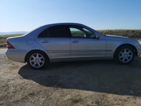Обява за продажба на Mercedes-Benz C 320 LPG ~5 900 лв. - изображение 3