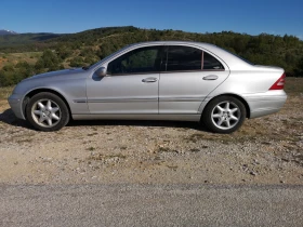 Обява за продажба на Mercedes-Benz C 320 LPG ~5 900 лв. - изображение 2