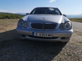 Обява за продажба на Mercedes-Benz C 320 LPG ~5 900 лв. - изображение 1