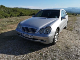Обява за продажба на Mercedes-Benz C 320 LPG ~5 900 лв. - изображение 1