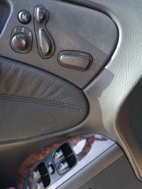 Mercedes-Benz C 320 LPG | Mobile.bg    15
