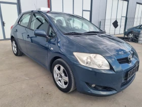 Toyota Auris 1.4d4d klimatronik | Mobile.bg    2
