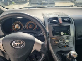 Toyota Auris 1.4d4d klimatronik | Mobile.bg    4