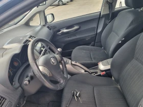 Toyota Auris 1.4d4d klimatronik | Mobile.bg    5