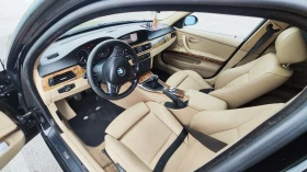 Обява за продажба на BMW 320 163 к.с. Нави/Кожа/Ръчка ~8 300 лв. - изображение 4