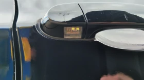 Обява за продажба на BMW 320 163 к.с. Нави/Кожа/Ръчка ~8 300 лв. - изображение 9