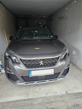 Peugeot 3008 GT line | Mobile.bg    15