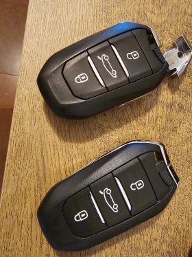 Peugeot 3008 GT line | Mobile.bg    16